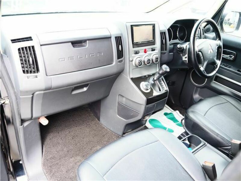 DELICA D5