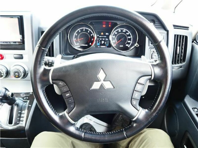 DELICA D5