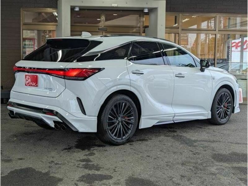 RX