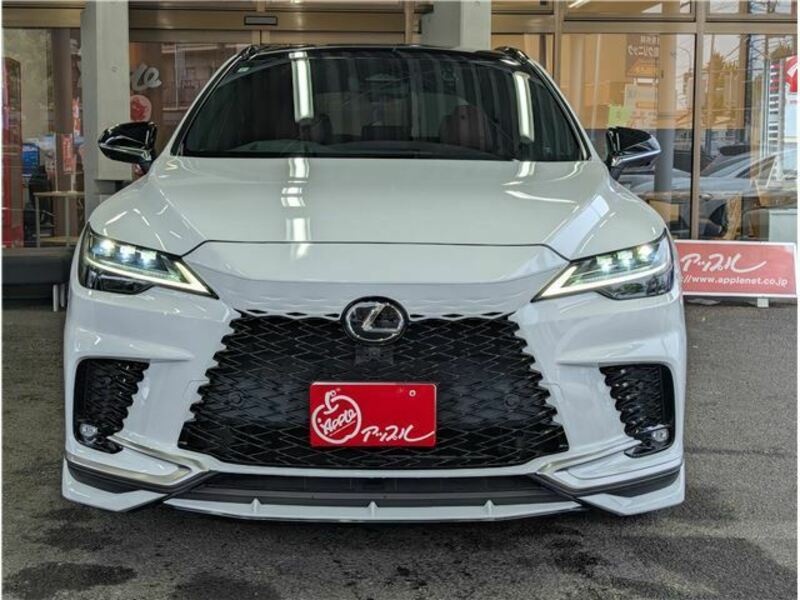 RX