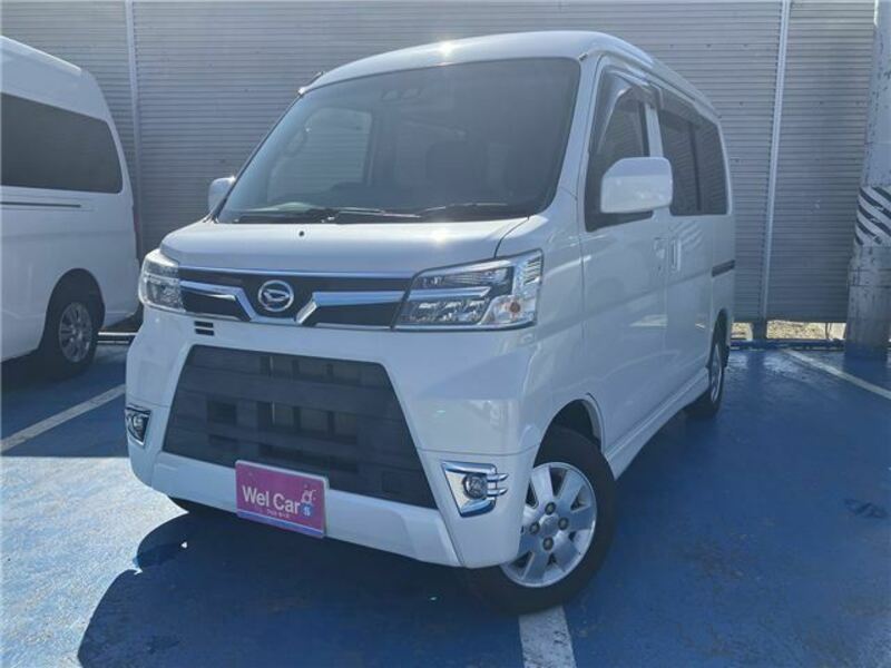 ATRAI WAGON