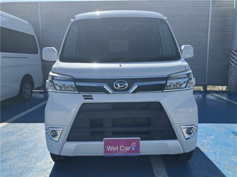ATRAI WAGON