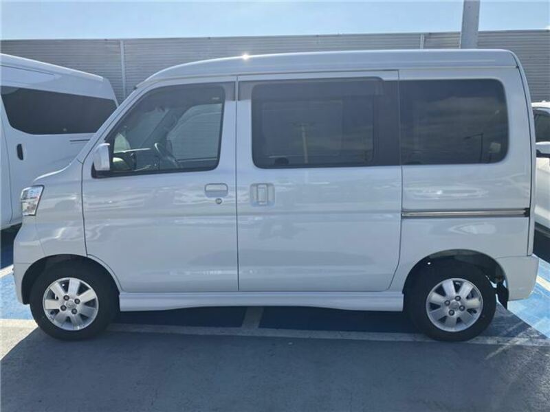ATRAI WAGON