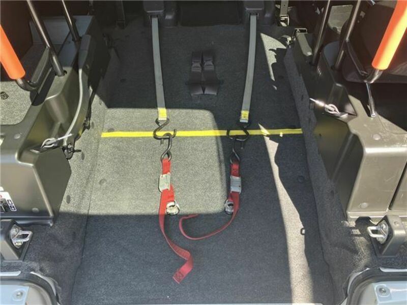 ATRAI WAGON
