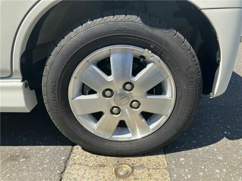 ATRAI WAGON