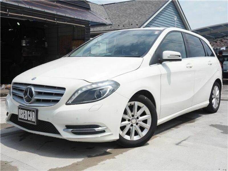 B-CLASS-0