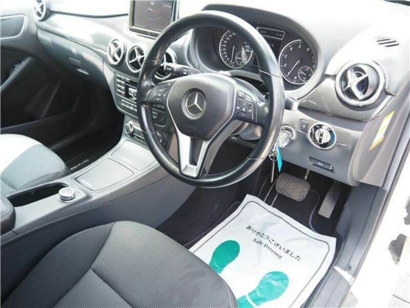 B-CLASS