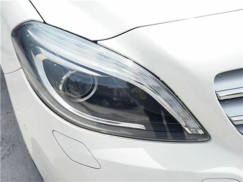 B-CLASS