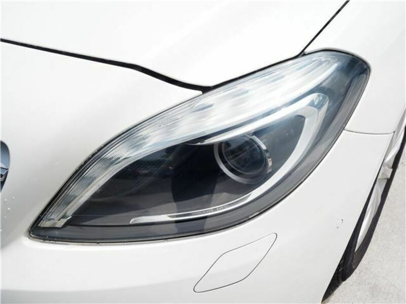 B-CLASS