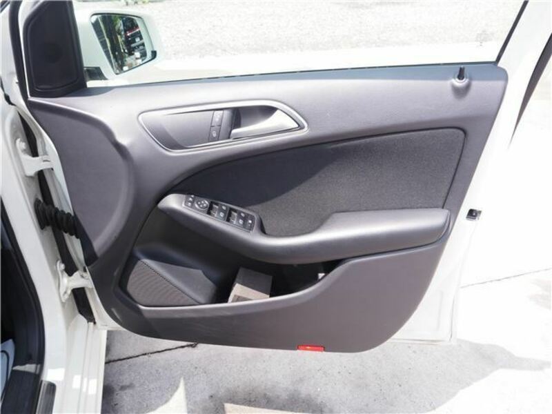 B-CLASS