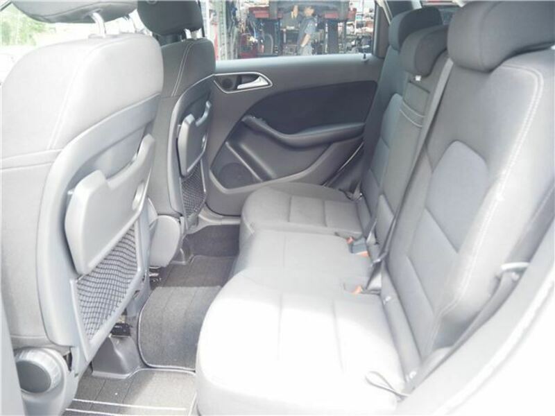 B-CLASS