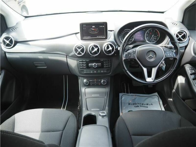 B-CLASS