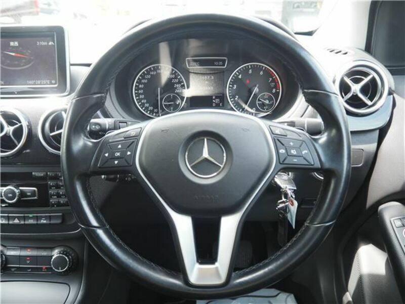 B-CLASS