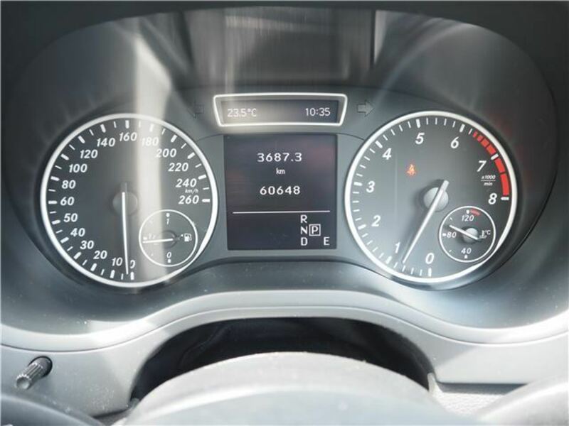 B-CLASS