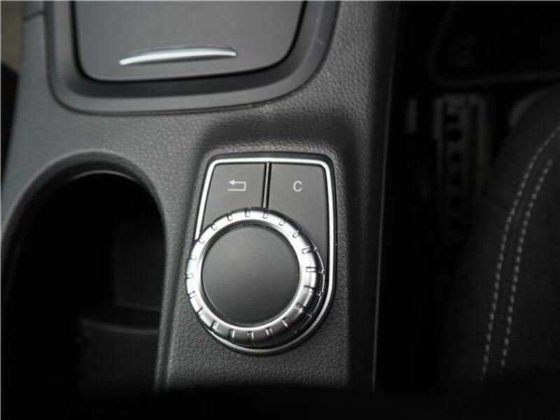 B-CLASS