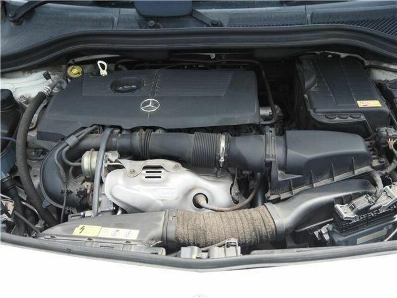 B-CLASS