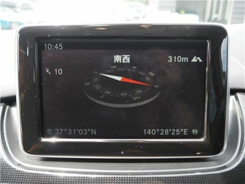 B-CLASS
