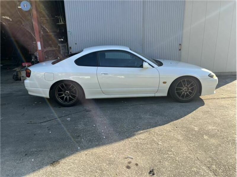 SILVIA