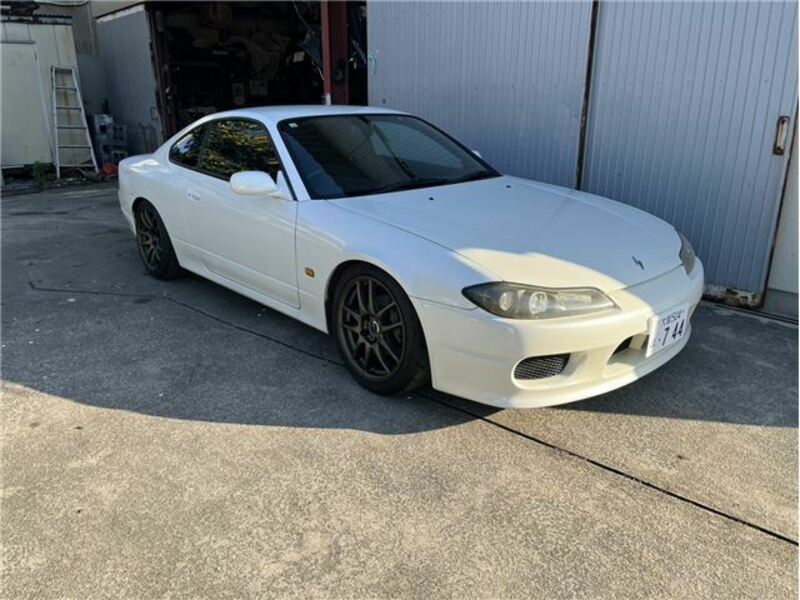 SILVIA