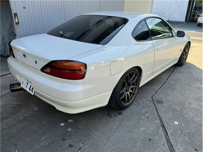 SILVIA