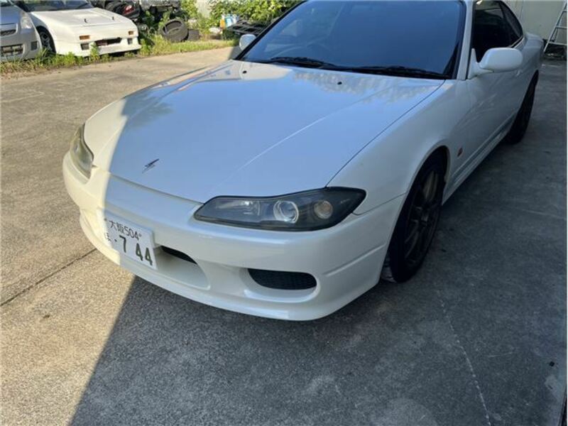 SILVIA