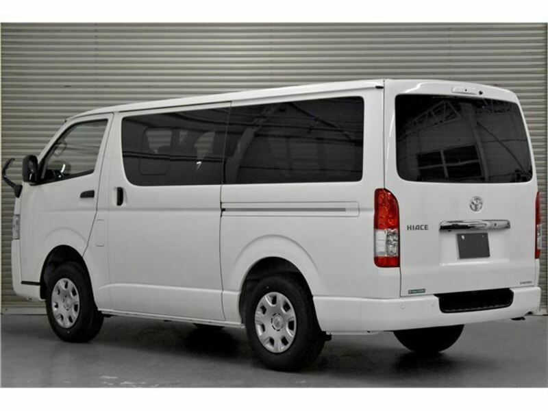 HIACE