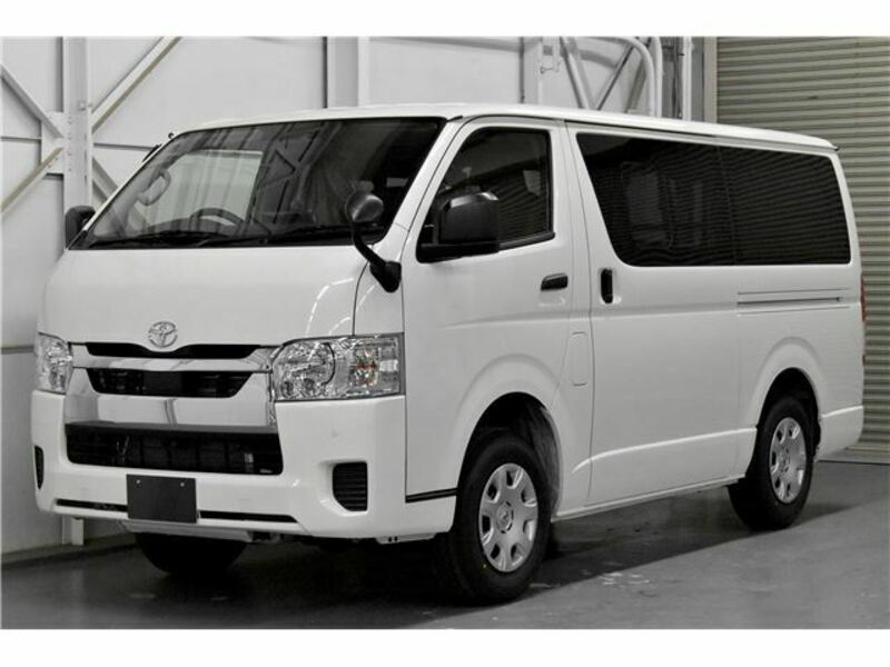 HIACE
