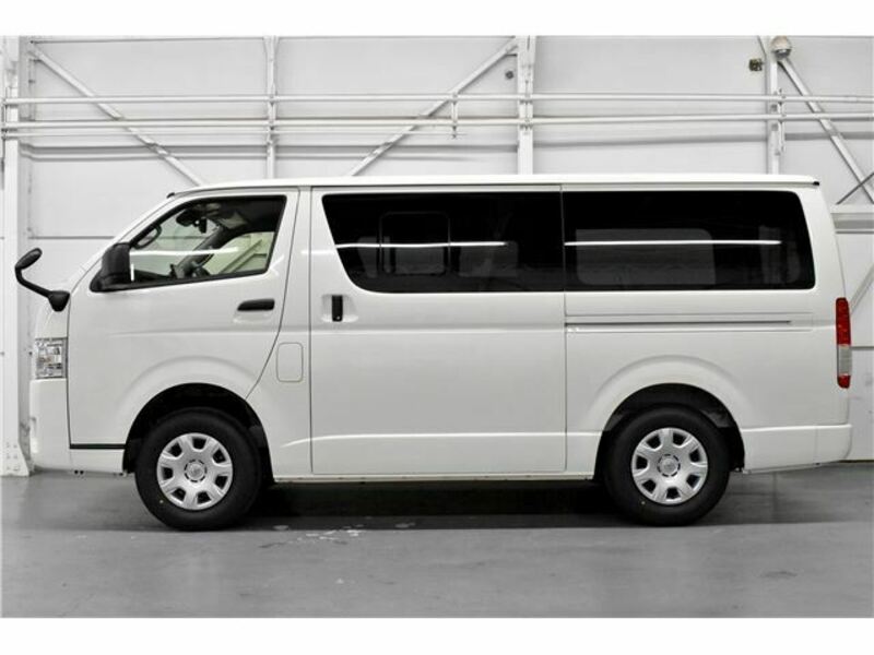 HIACE