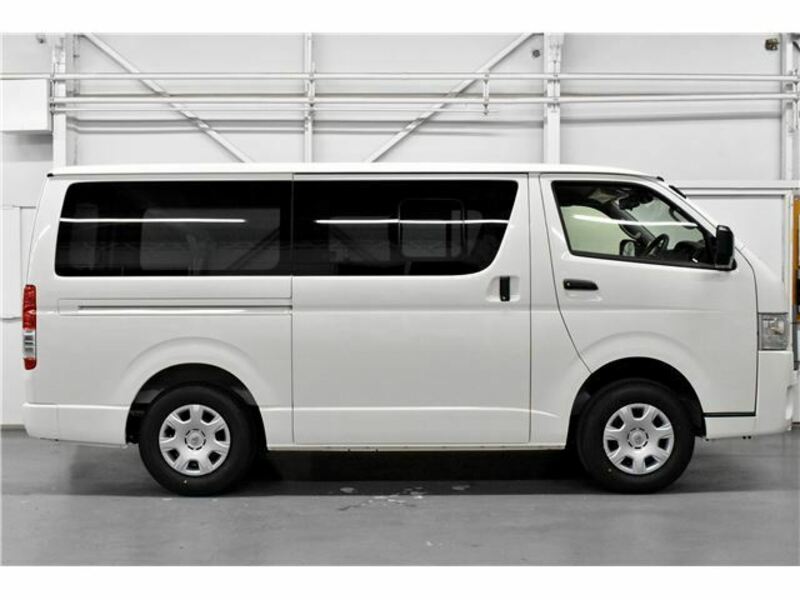 HIACE