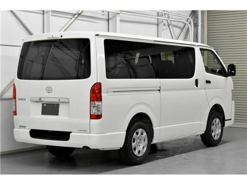 HIACE