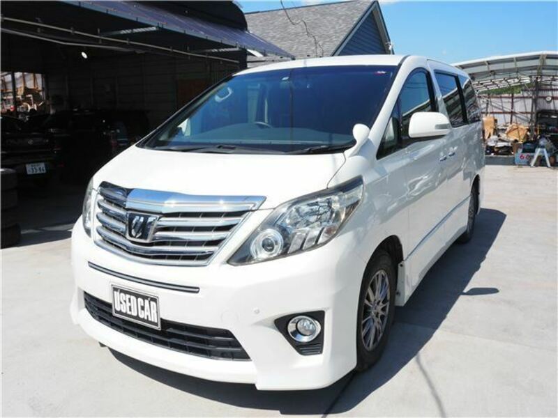 ALPHARD