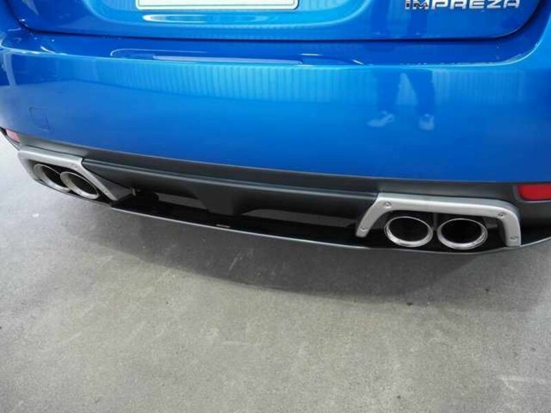 IMPREZA