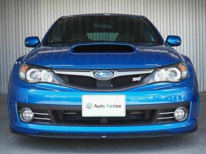 IMPREZA