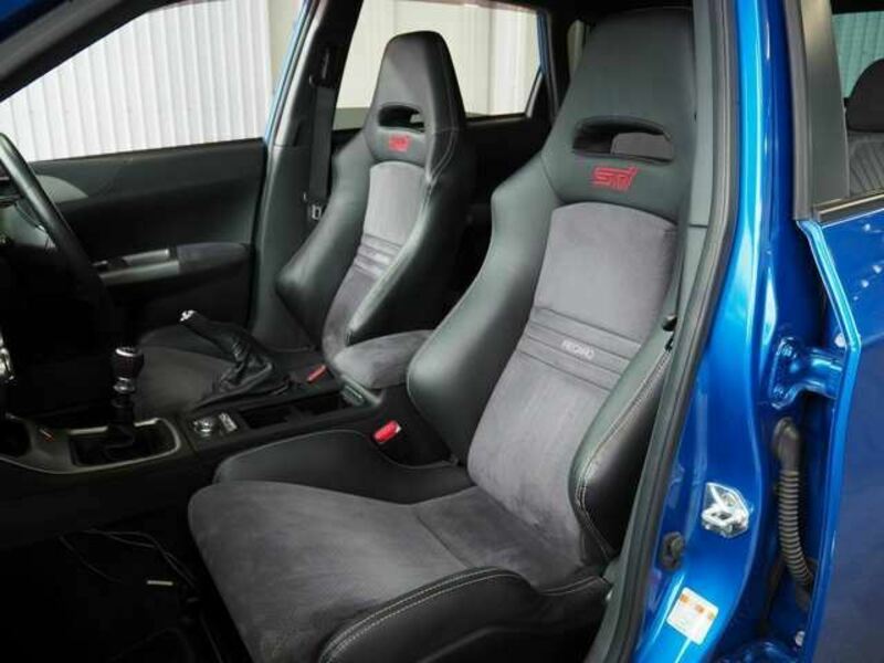 IMPREZA
