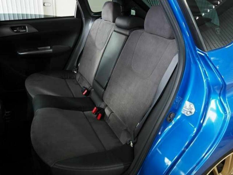IMPREZA