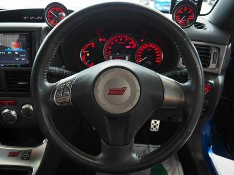 IMPREZA