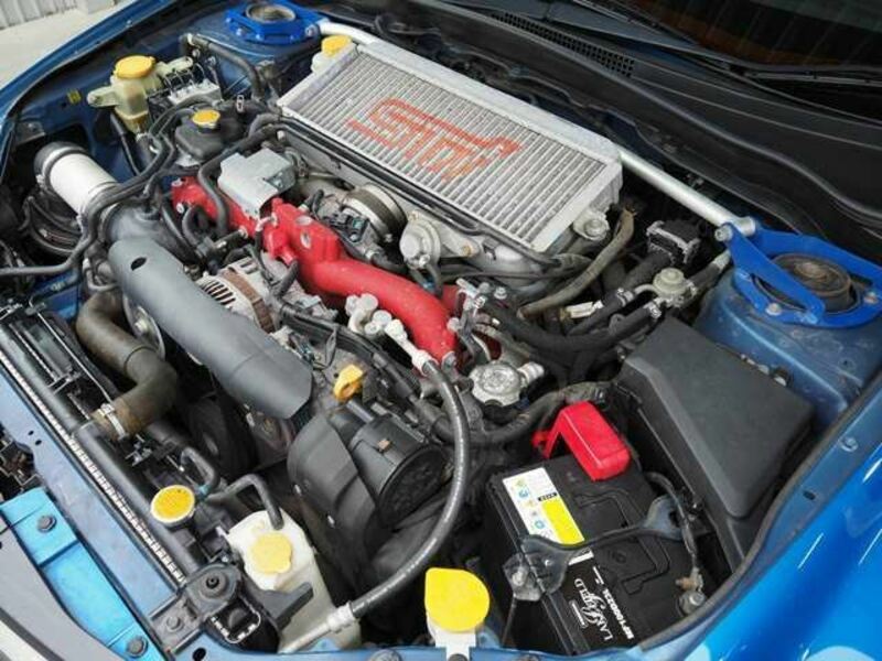 IMPREZA
