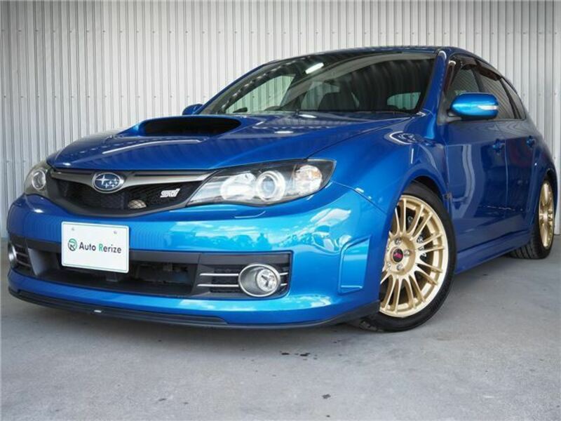 IMPREZA
