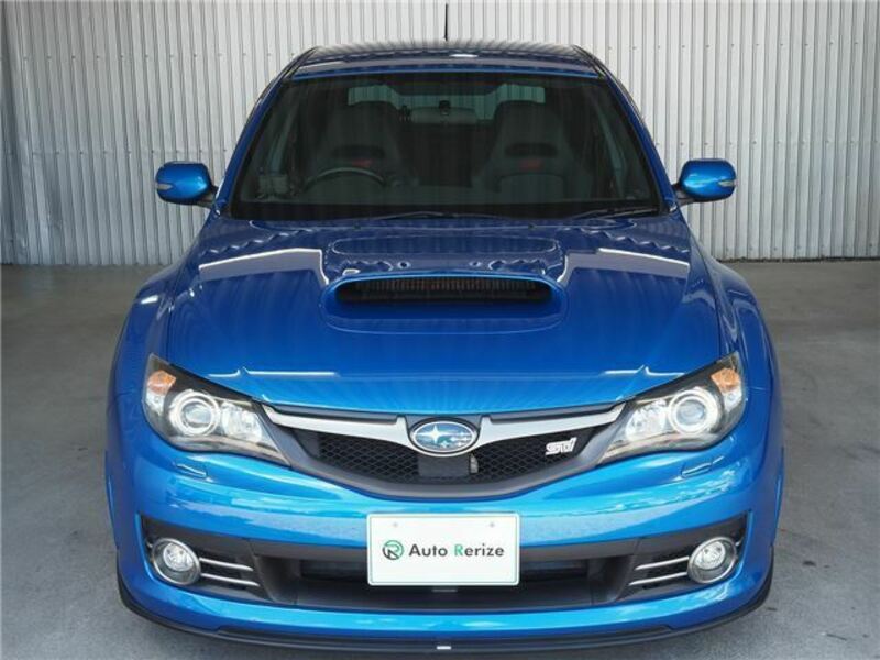 IMPREZA