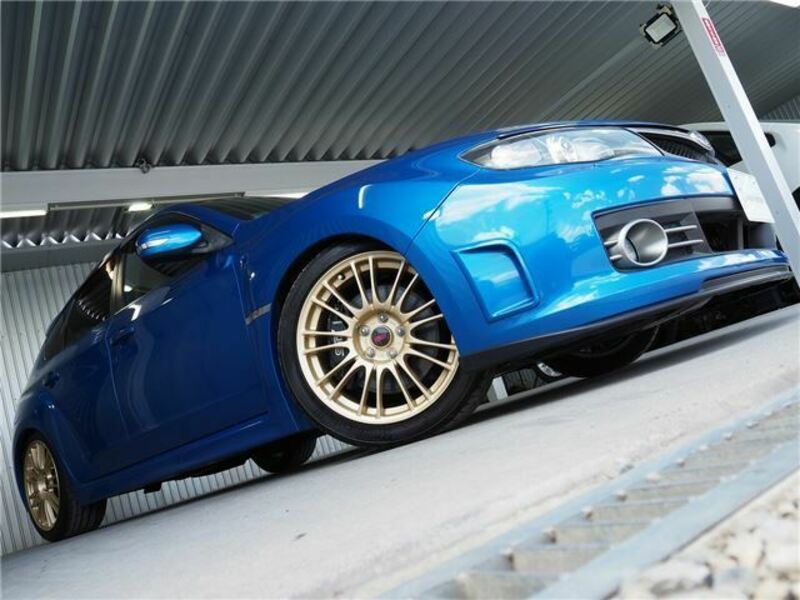IMPREZA