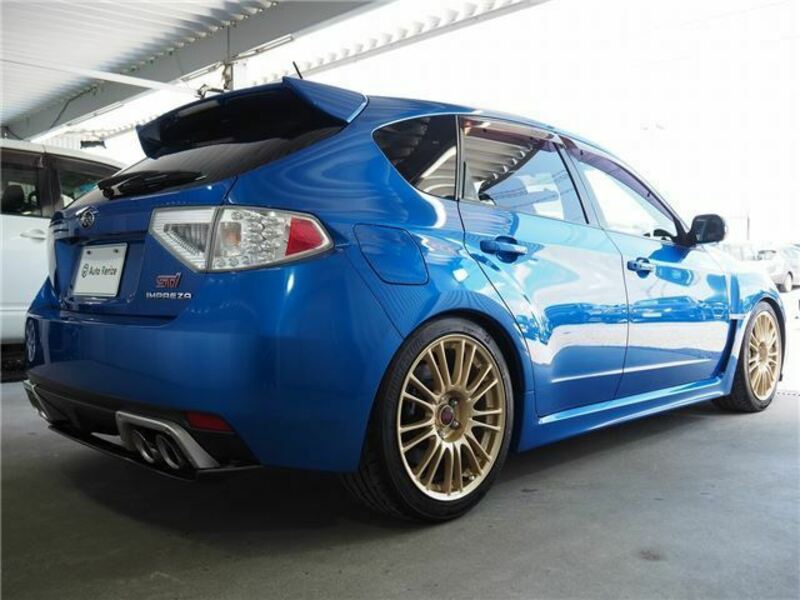 IMPREZA