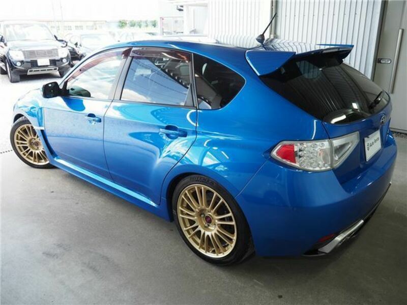 IMPREZA