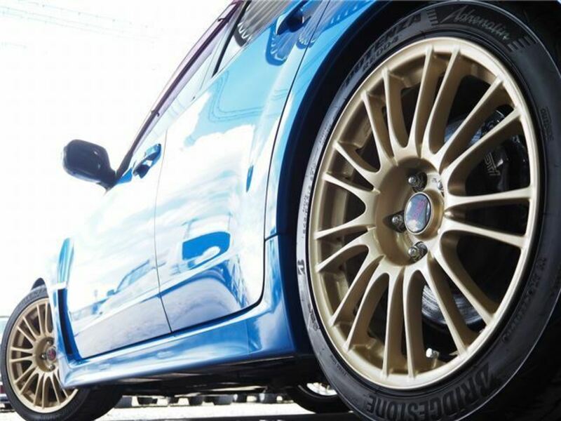 IMPREZA