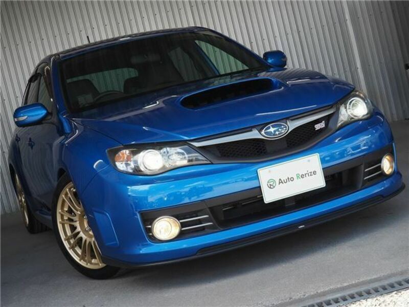 IMPREZA