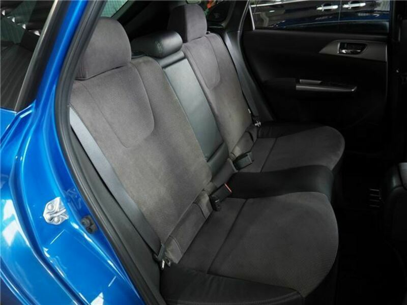 IMPREZA