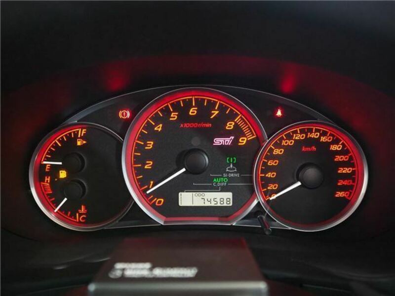 IMPREZA