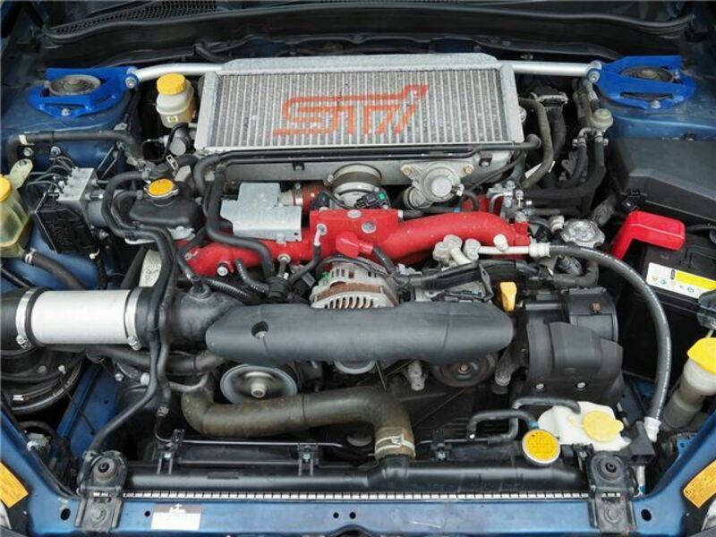 IMPREZA