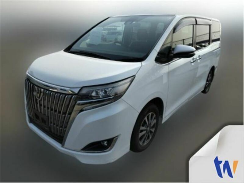 TOYOTA ESQUIRE