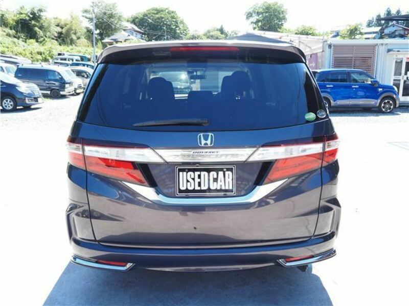 ODYSSEY