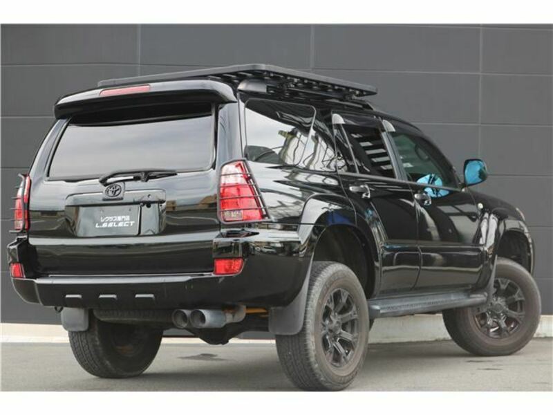 HILUX SURF
